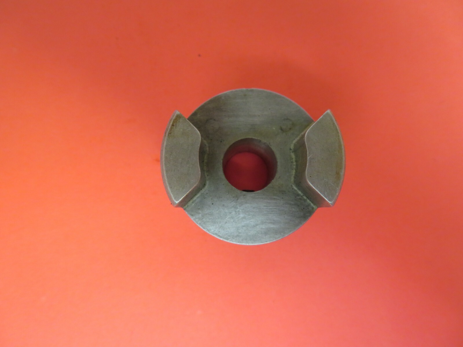 NEW LOVEJOY AL-070 MIKI PULLEY UNKEYED JAW COUPLING 12MM 15/32″ ID 35MM 1-3/8″ O