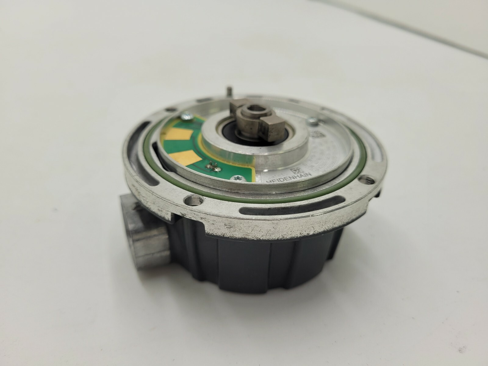 HEIDENHAIN / SIEMENS 738 930-35 6FX2001-5JE20-2DA0 AM20DQI88.013-512 6TB10-V4