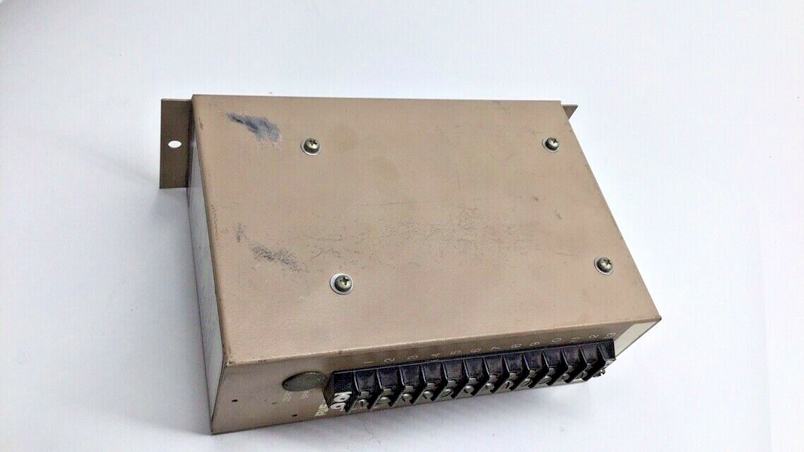 RIS SC-1300R Used Slidewire Transmitter 0-1000ohms 4-20MA 115VAC