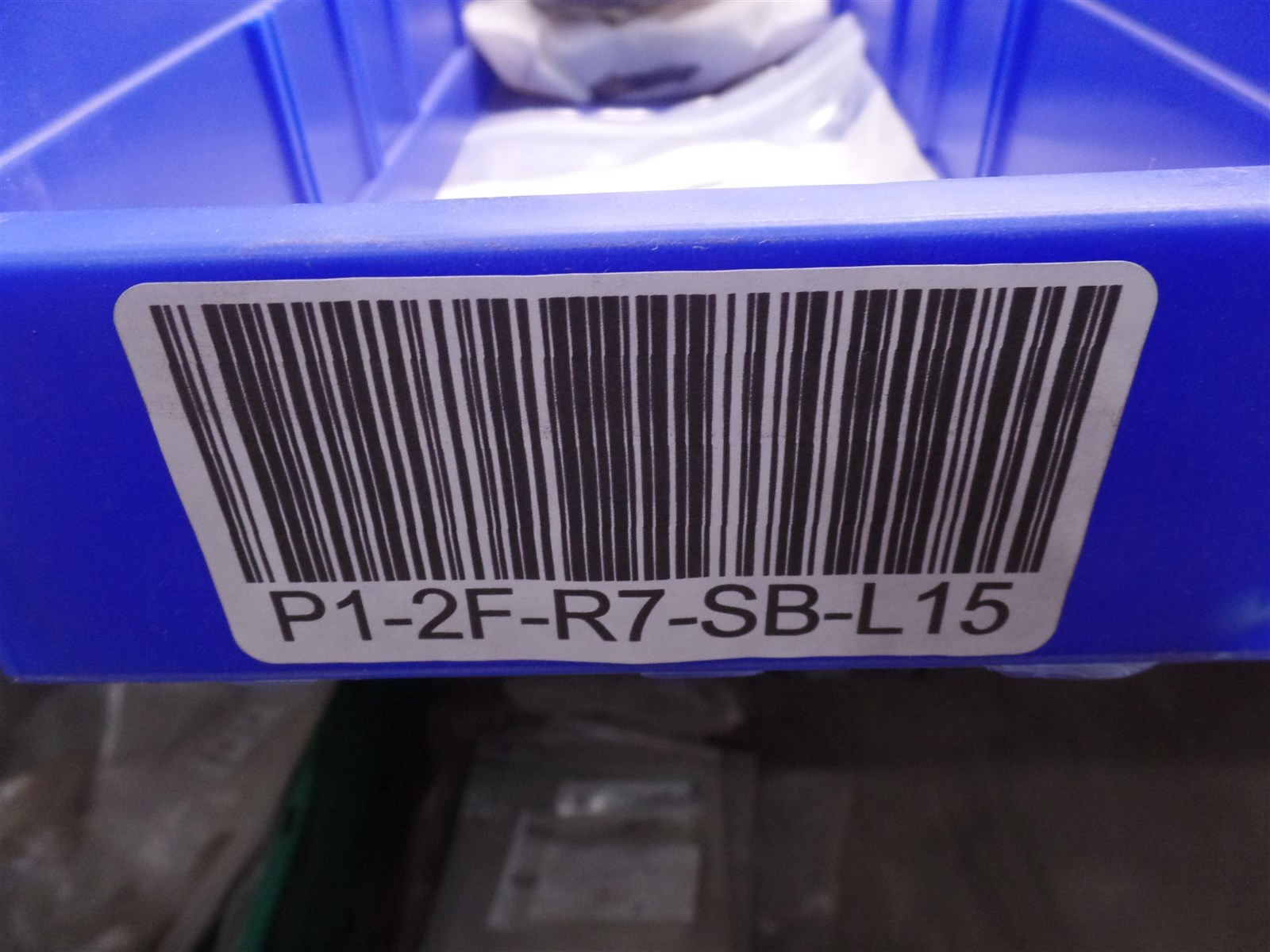 GENUINE TROJAN O&K 10049704800 KEYSET, TEREX 10-059704800, NIB, N.O.S