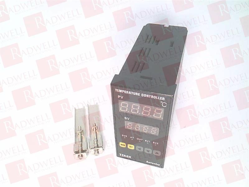 AUTONICS TZN4H-24C / TZN4H24C (NEW IN BOX)