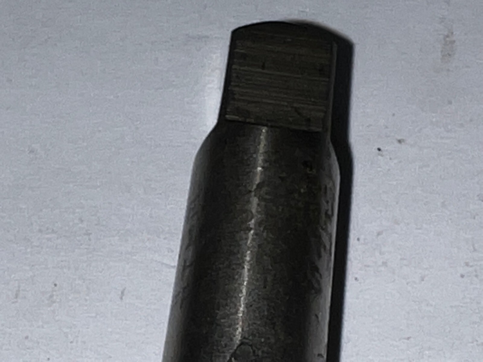 HELICOIL THREAD STI TAP ASSORTED 5/16″-24 5/16″-18 3″ OAL LOT OF 3*
