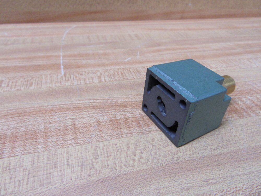 Numatics TM0-2002 Valve TMO-2002