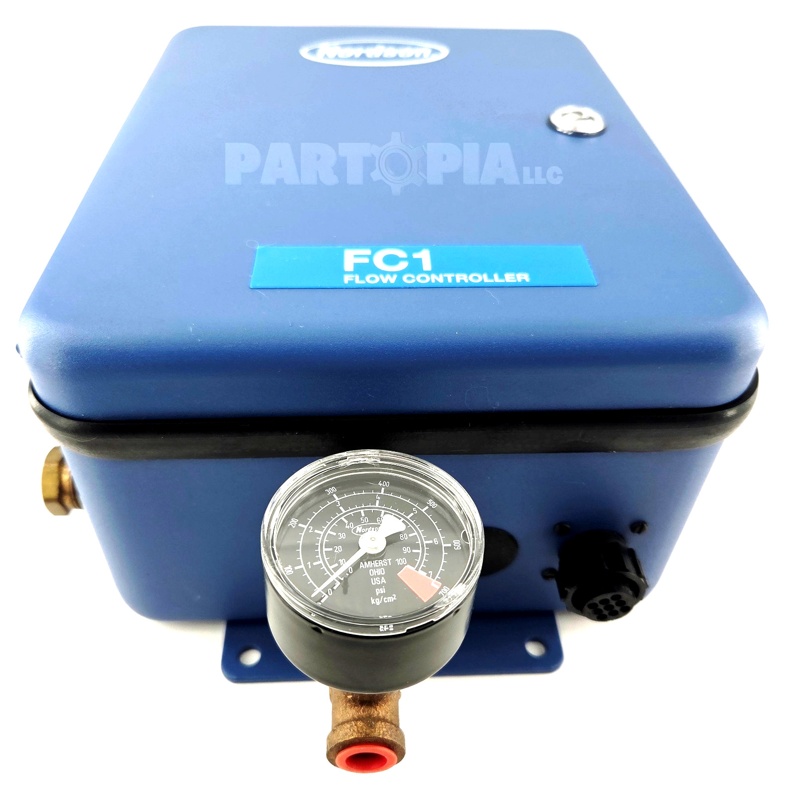 Nordson FC1 Flow Controller *NNB*