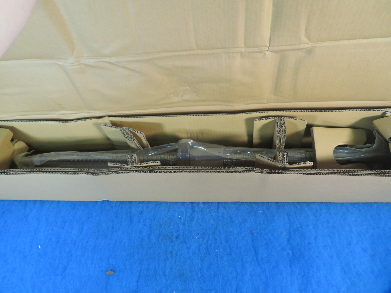 NIB NSK H1014-0022-88-1 Ballscrew + 1 Year Warranty