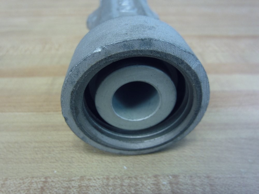 RECO AB0618 Coupler, Hose Liquid Propane