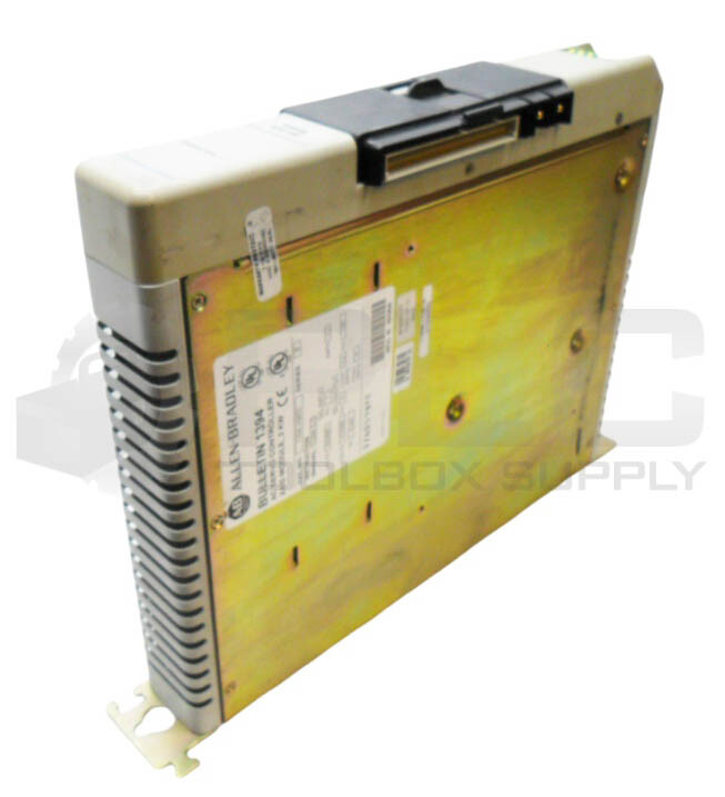 ALLEN BRADLEY 1394-AM03 /B AC SERVO CONTROLLER 530-680V 3.2A 1PH