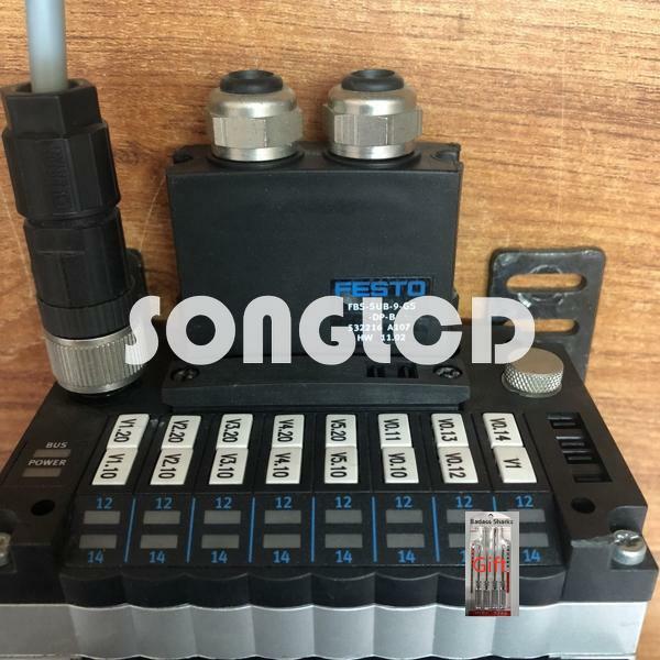 1PCS 1CPV10-VI 18200 90days warranty via DHL or FedEx