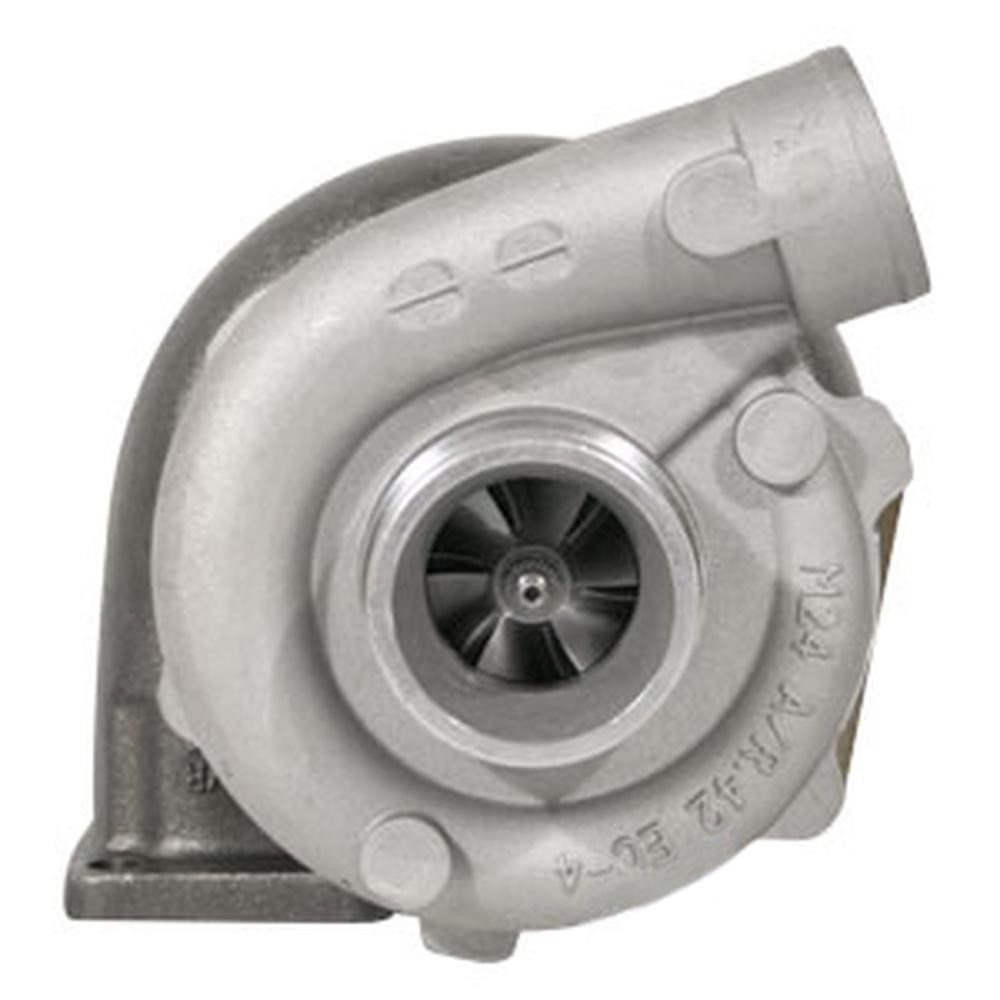 Turbocharger E3NN6K682AA Fits Ford New Holland 6610O 6810 750 7500 755 755A 755B