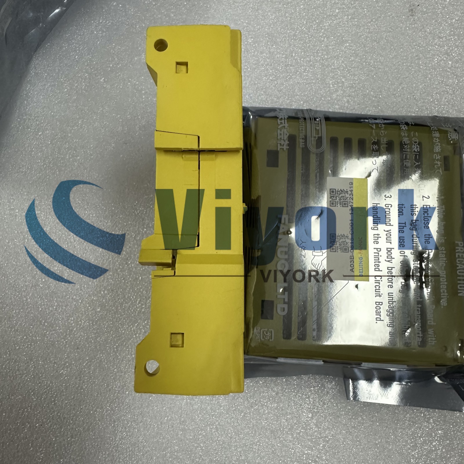 Fanuc A03B-0815-C001 MODULE NEW