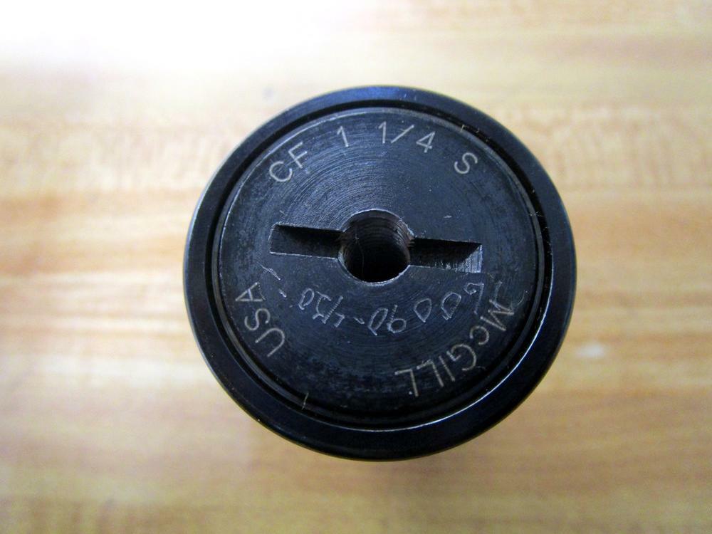 McGill CF 1 1/4 S Cam Follower CF114S