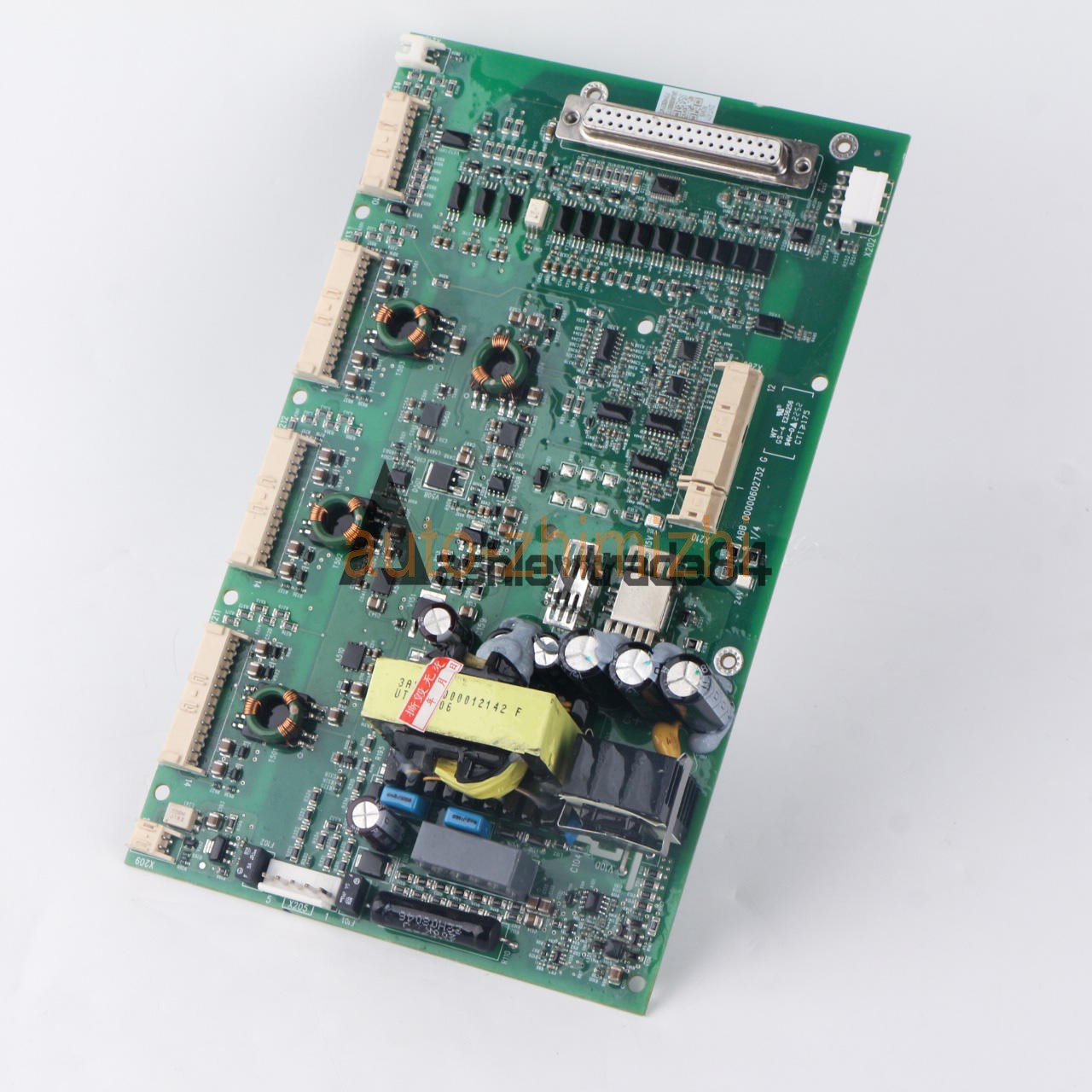 1PCS ABB ACS880 ZINT-571 USED