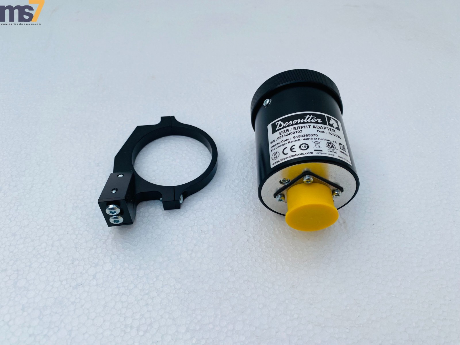 DESOUTTER 6159365370 MODULE ERS/ERPHT ADAPTER ELECTRIC TOOL ACCESSORY #NEW-2