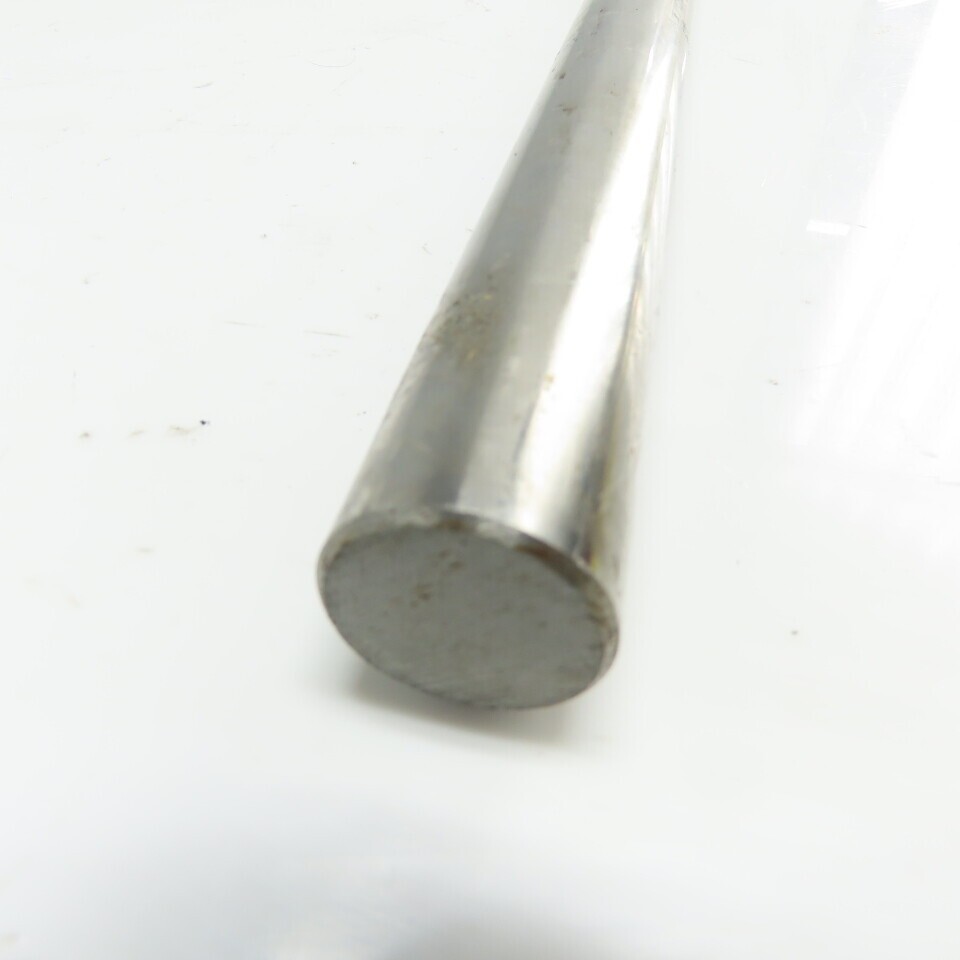 Thomson 60 Case 24-3/4″ L x 1″ Dia. Chrome Plated Carbon Steel Linear Shaft