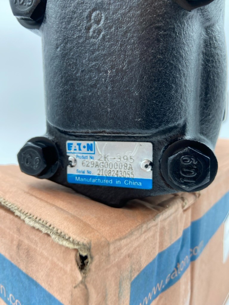 EATON | Vickers – XL2 SERIES, DISC VALVE – 629AG00008A – Genuine-New