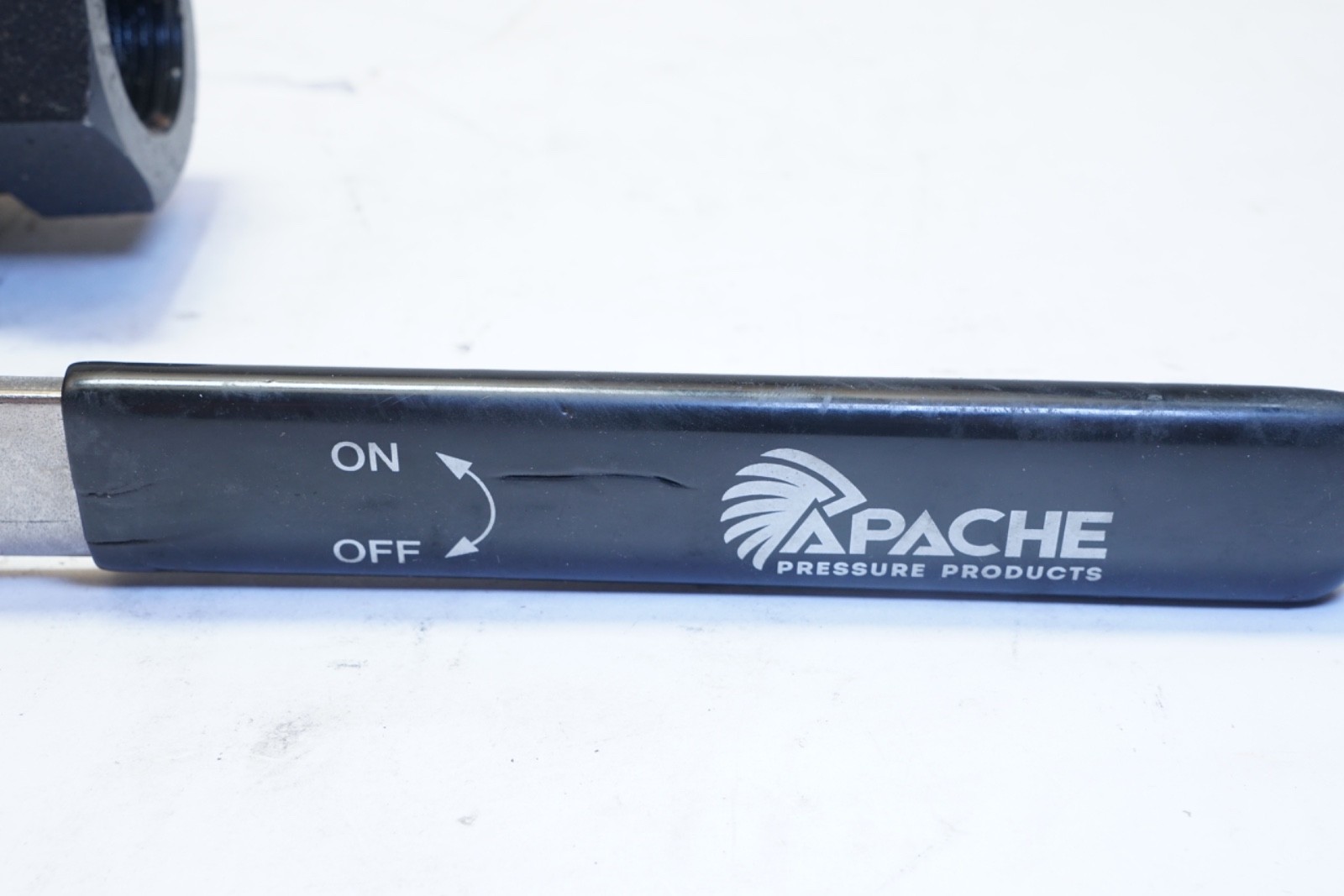 New Apache 1″ WCB Class 1500 3705 WOG NACE MR0175 CFT3M1000F Ships FREE