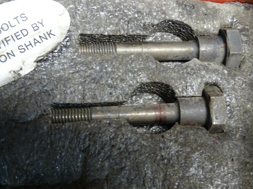 J&J Tool Co U-Joint Puller, Universal Joint Missing Cables, Kit 2000