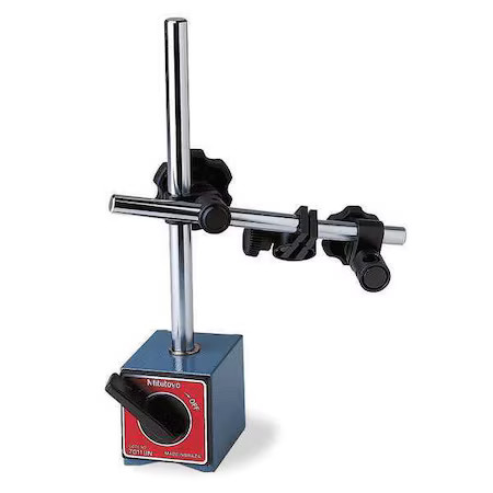 Mitutoyo 7011S-10 Stand, Magnetic