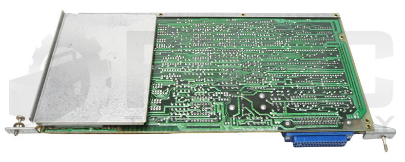 FANUC A87L-0001-0015 08F BMU 64-1 BUBBLE MEMORY BOARD
