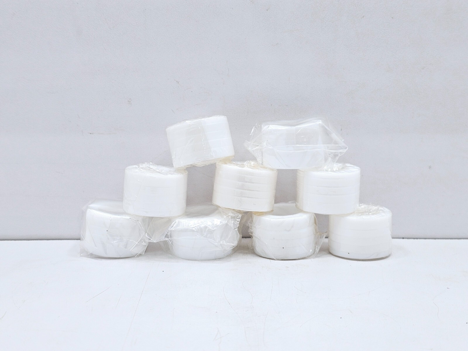1H5-000-00K CARGO NEEDLE VALVE GLAND PACKING SET FOR 150LB-2B LOT OF 9 SET