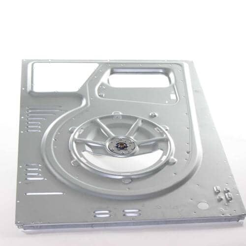 Blomberg 2957400500 Rear Panel Assy 1/2″ Steel Appliance Part
