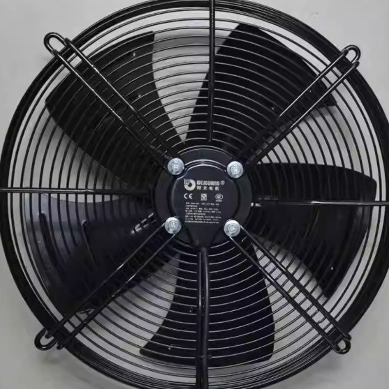 WEIGUANG 100% brand new and original Cooling Fan YWF8D-550S 380V/50Hz 0.60A