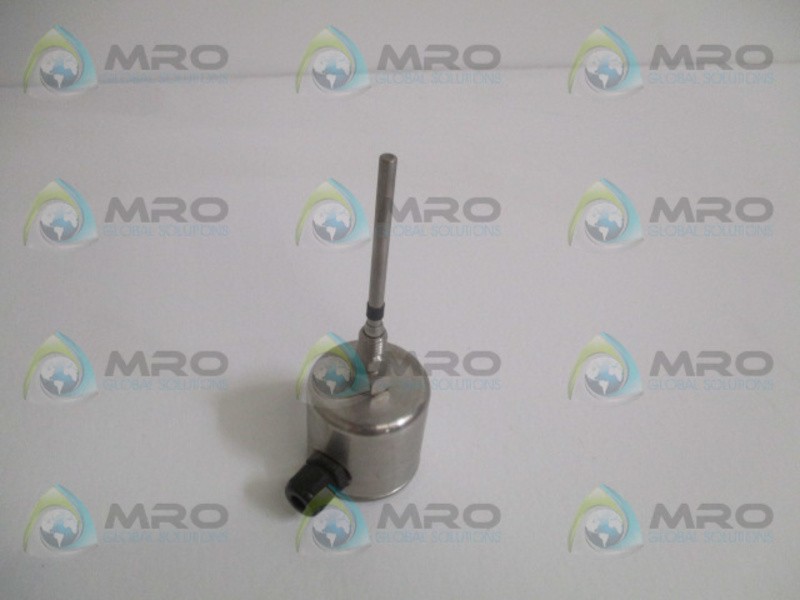 UTECO PT100.4-20MA-0-100 SENSOR TEMPERATURE PROBE 100/ DEG C NSNP