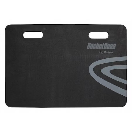 Bucket Boss 93400 Kneeling Pad, Foam, 21″ X 14″