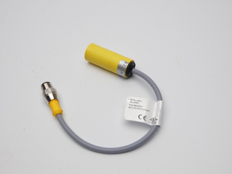 TURCK NI10-K20-AP6X-0.2-RS4T 4664090 10-30VDC NSNP
