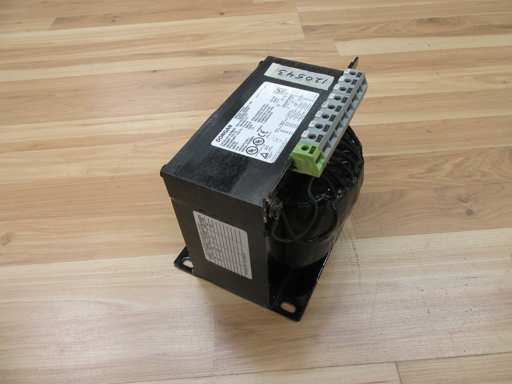 Dongan ES10230.307 General Use Transformer ES10230307