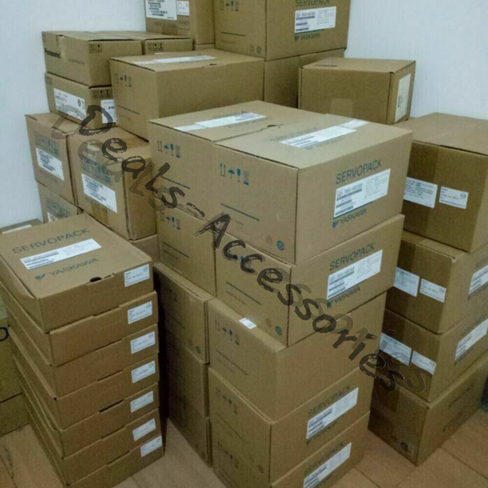New in box SGMP-15A314 Servo MotorYaskawa（1PCS）