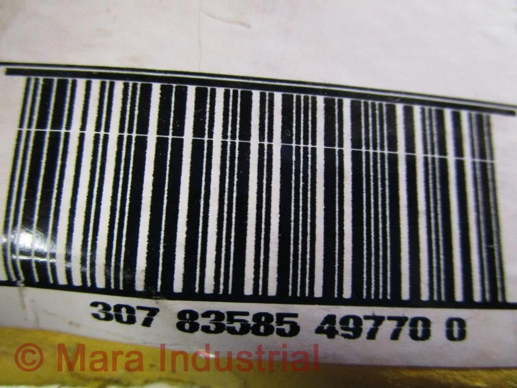 Hubbell/Kellems 073031201 Cord Grip w/Instructions (Pack of 6)