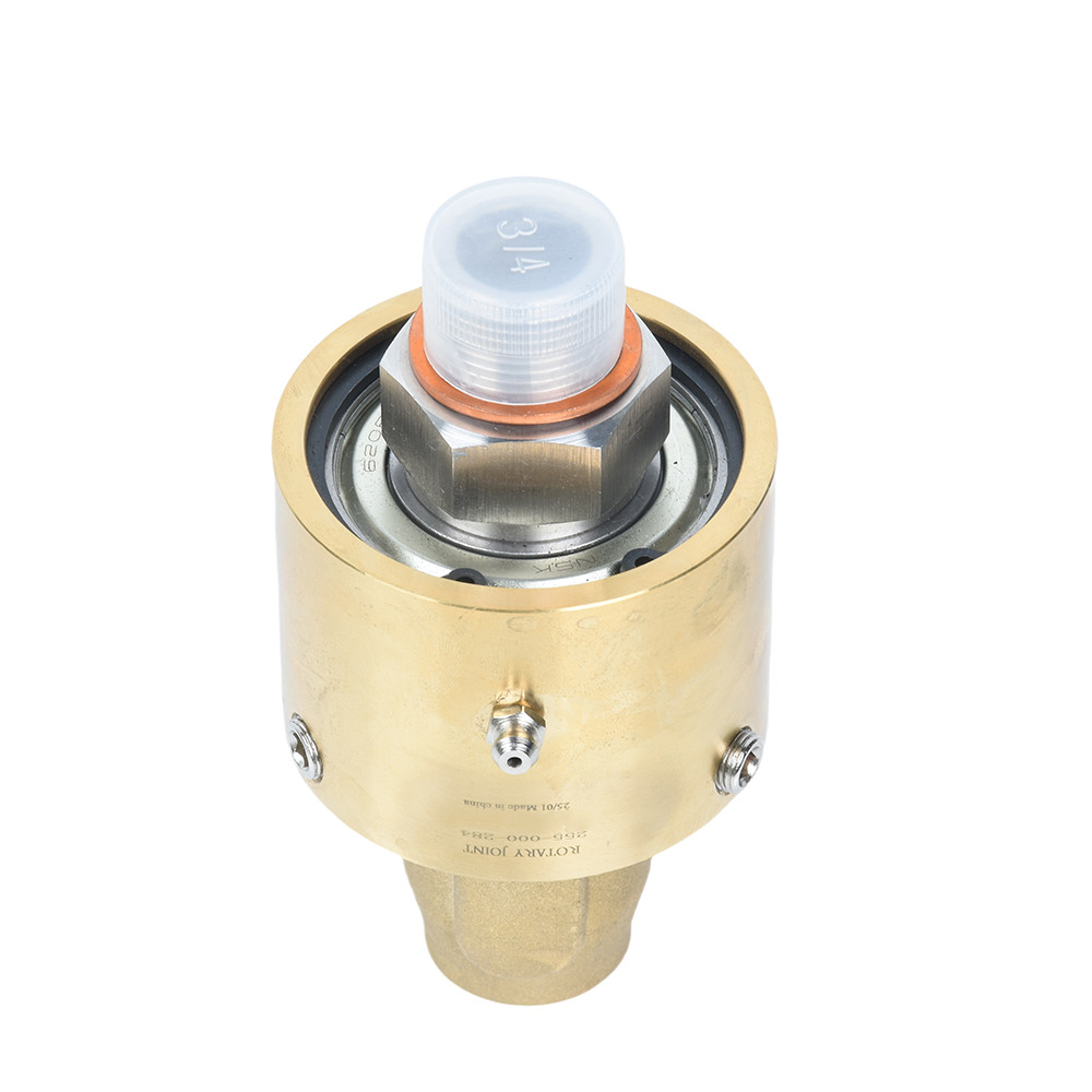 255000284 Fits Deublin High-Speed Rotary Joint Substitute 255-000-284