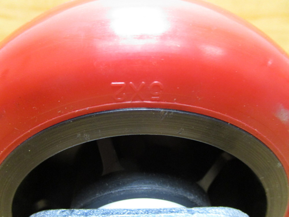 Faultless 26816 5″ Caster Wheel