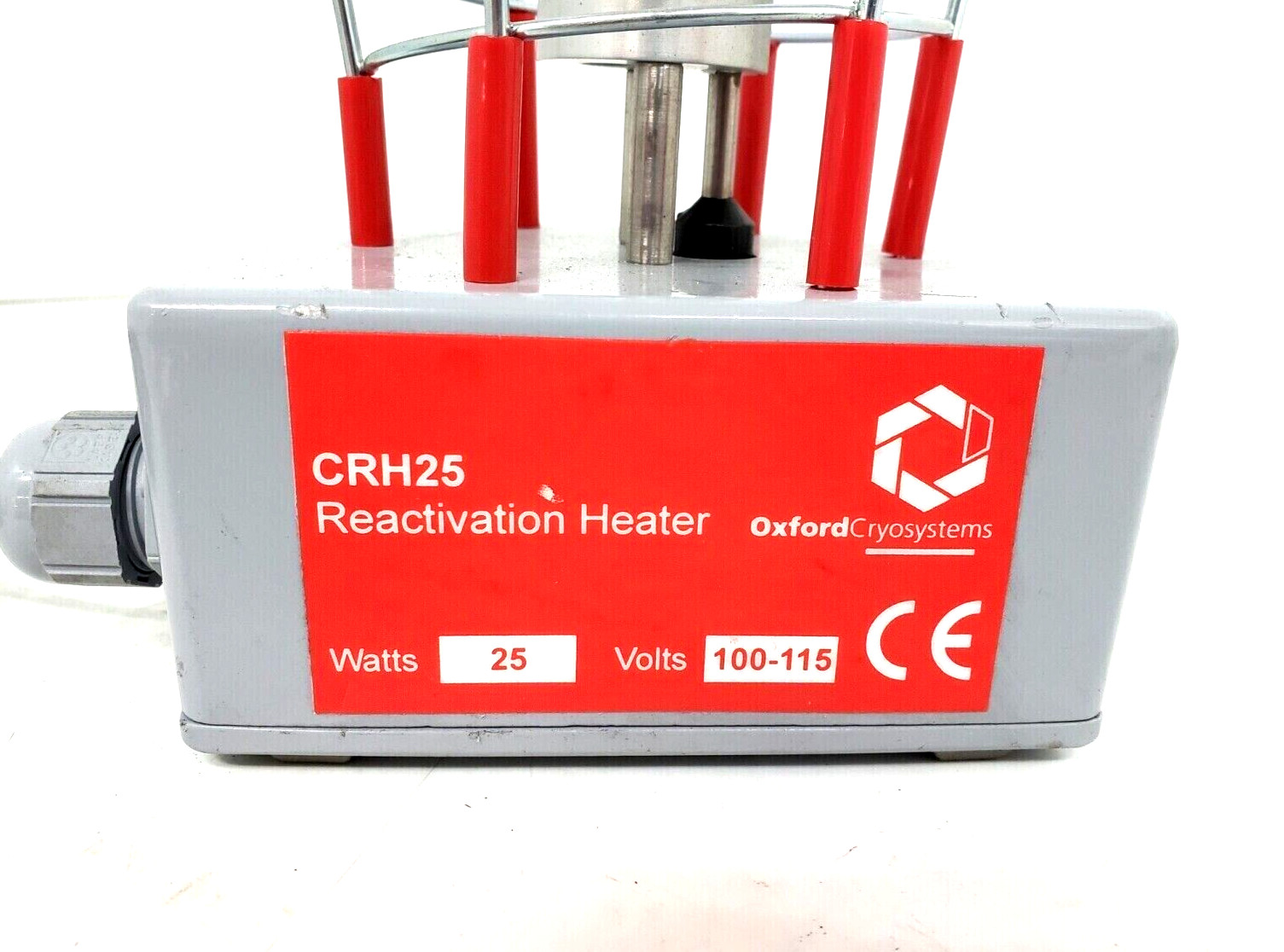 Oxford CryoSystems CRH25 Reactivation Heater
