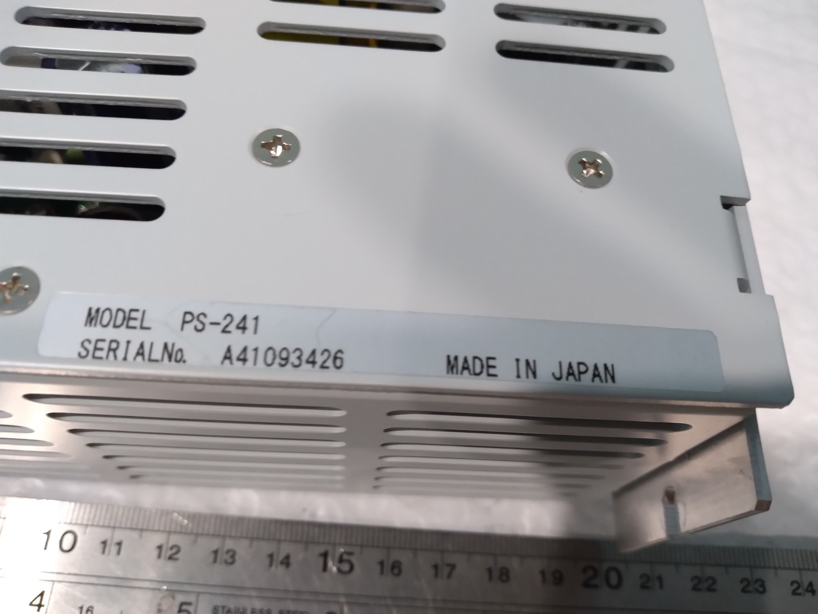 IAI PS-241 A41093426