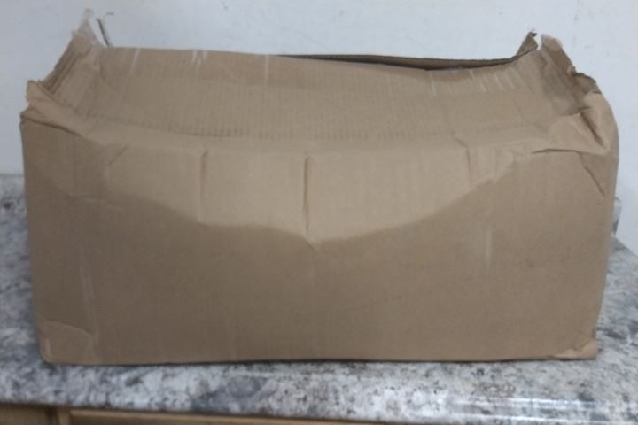 Bird Barrier N8-B120 1,250 Sq Ft Coverage Area Bird Netting