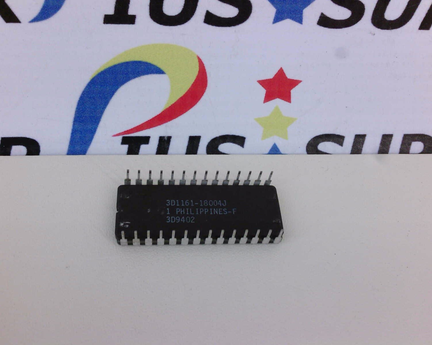 USSP Deltronic MPC-5 MPC5 V13 U13 70876821 IC Chip