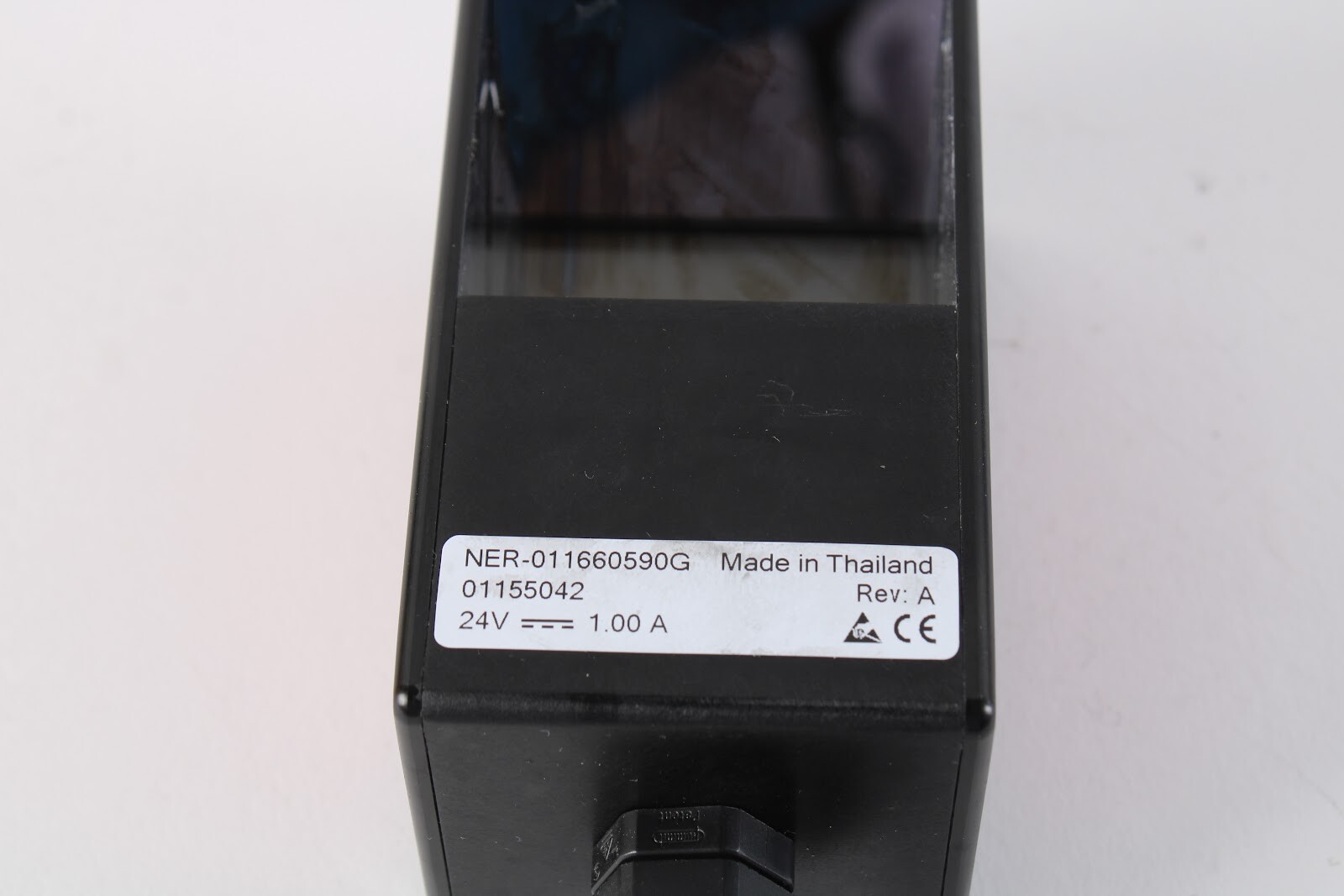 Nerlite NER-011660590G Smart Series Doal 50 Microscan