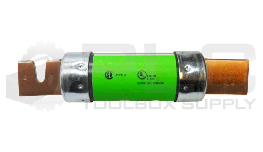 NEW BUSSMANN FRN-R-150 ENERGY EFFICIENT FUSE 150A 250VAC 125VDC