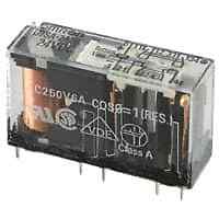 Omron Automation G7SA2A2BDC24 Safety Relay – 4PST-2NO/2NC (2 Form A 2 Form B…