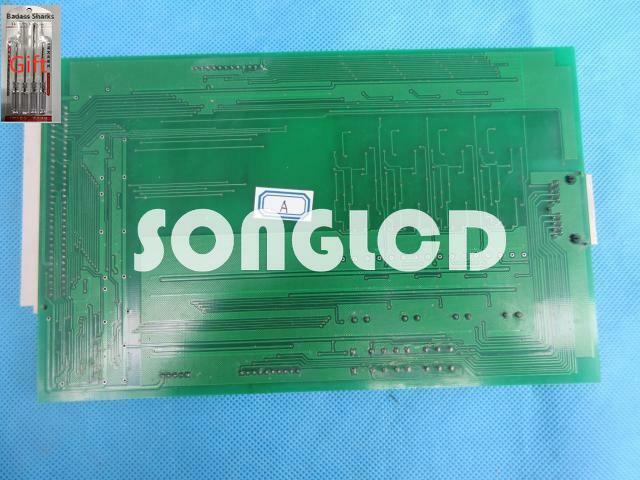 1PCS ECE30817-Q1803-X-1104-TRK 90days warranty via DHL or FedEx
