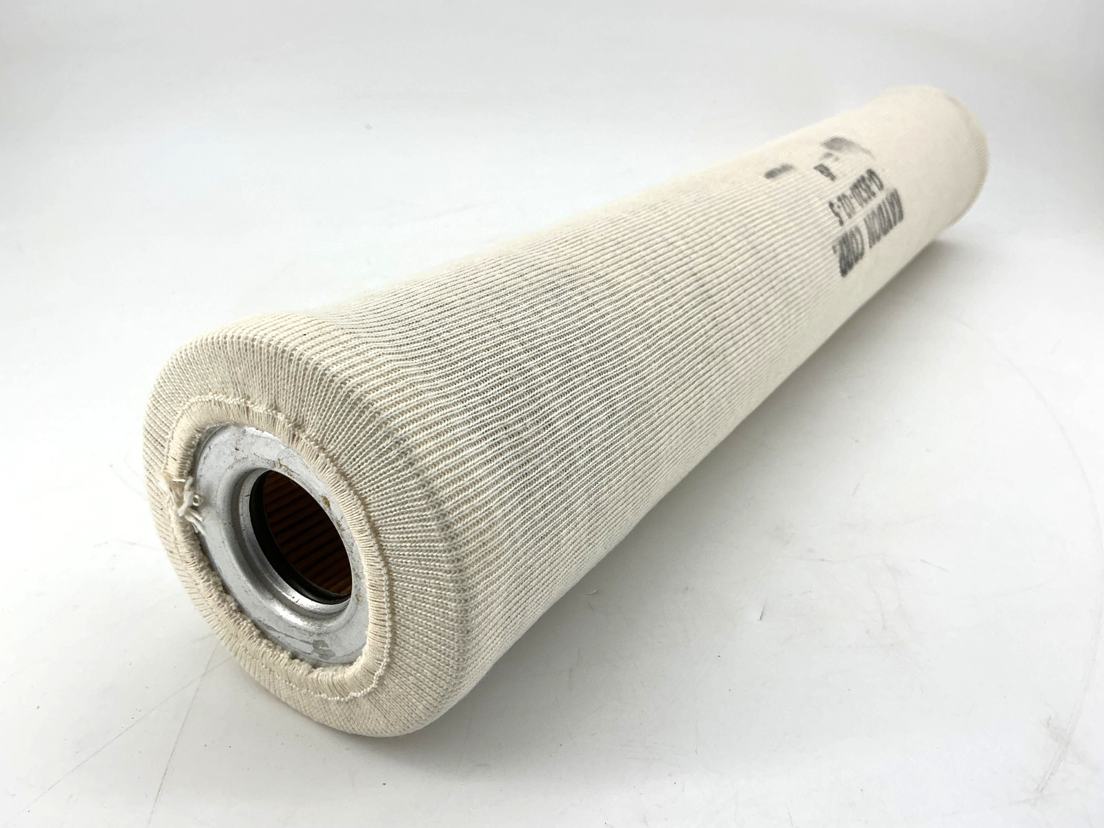 New Kaydon Corp CI3520025 Coalescer Filter OD: 3-7/16″ ID: 1-3/16″ Length: 20″