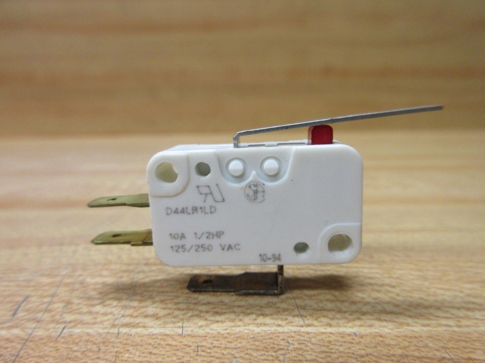Cherry D44LR1LD Switch D44