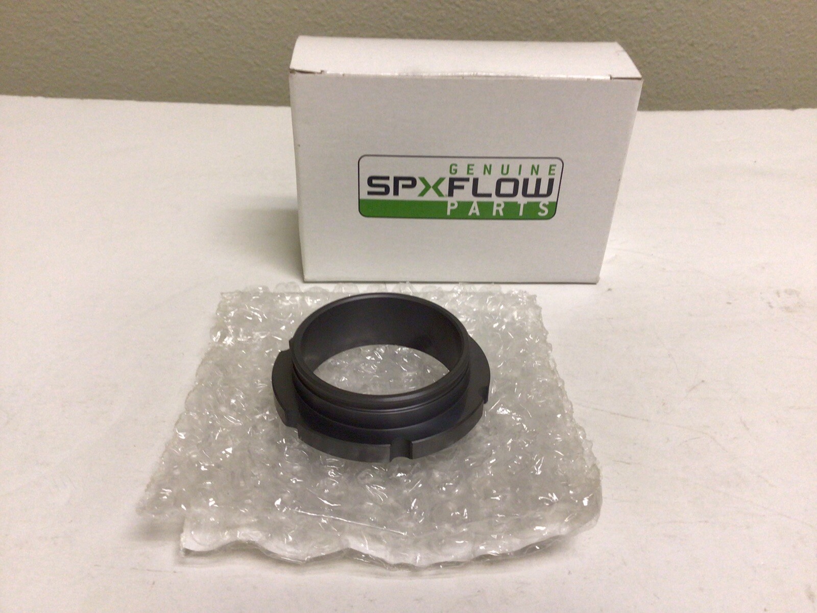 NEW, SPX FLOW PARTS SPX 101657 NSMP CARBON PUMP SEAL, FREE SHIPPING