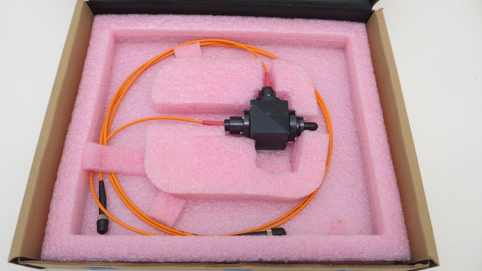 OZ Optics LTD VVDM-12P-115-1064M