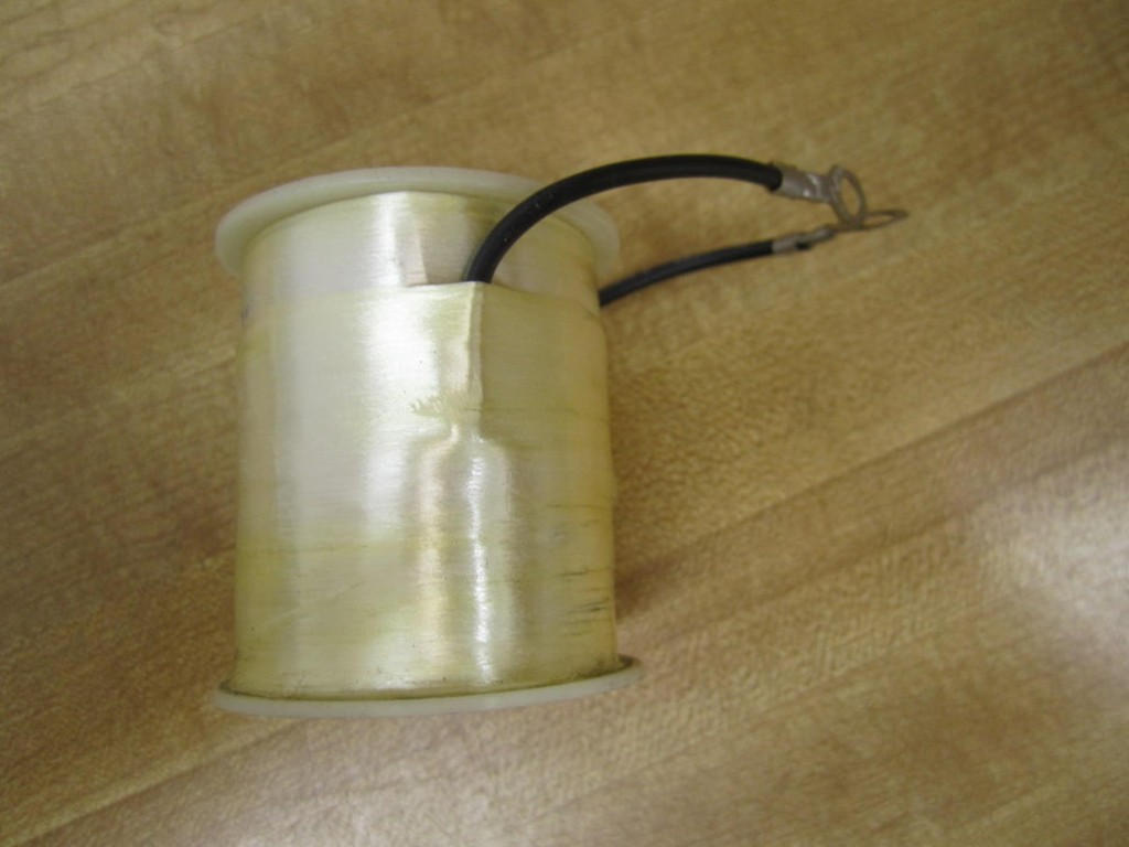 Otis 222-F11 Coil