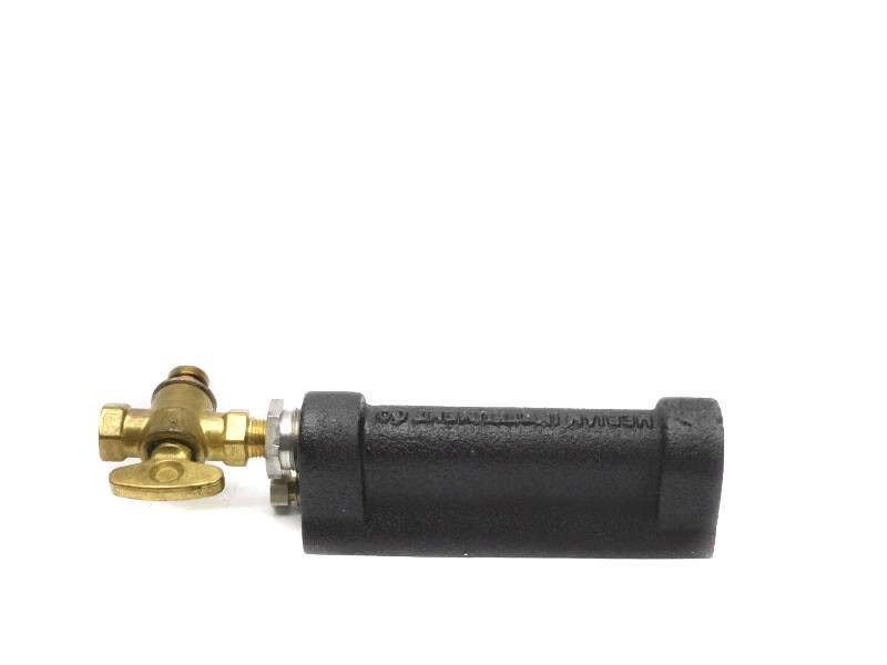 MERIAM INSTRUMENT RC-7652 3″ 22OZ NSNP