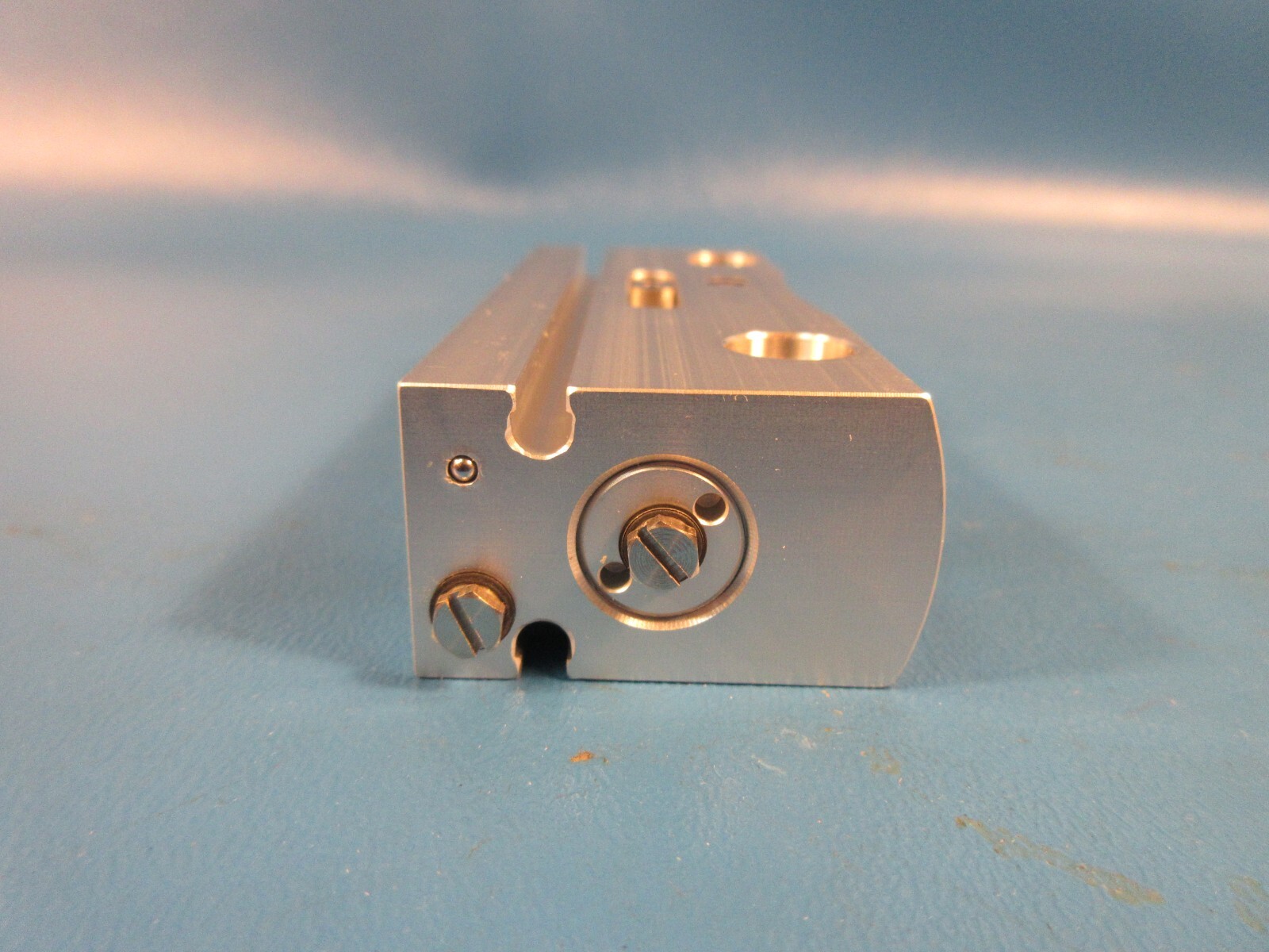Festo DADM-EP-G6-10, 1492072 Intermediate Position Module
