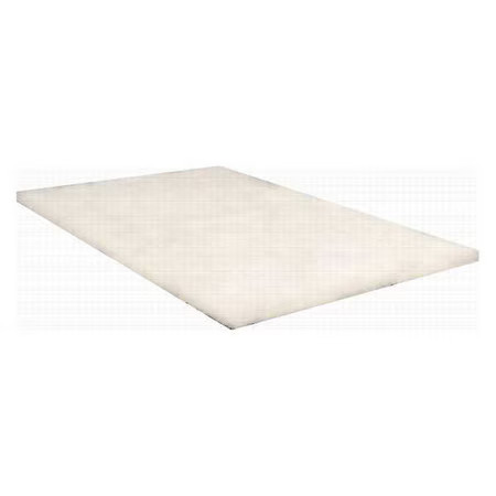 Baldwin Filters Pa2554 Foam Foam Blanket, 24 In L